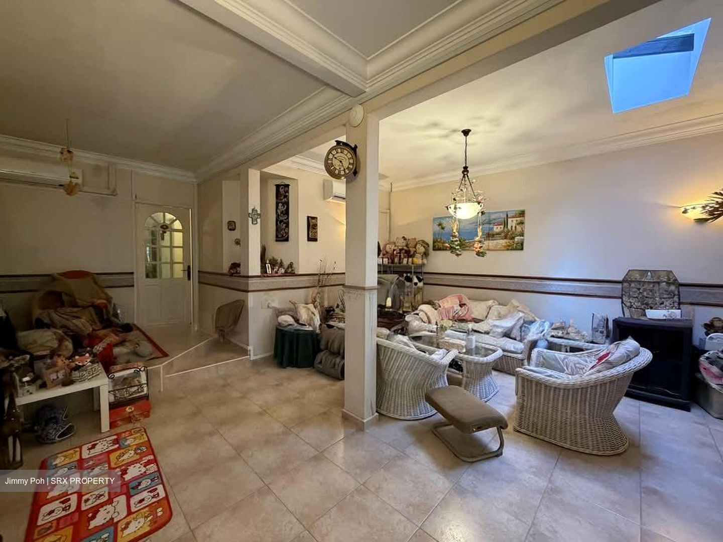 Jalan Sempadan (D15), Terrace #581306921